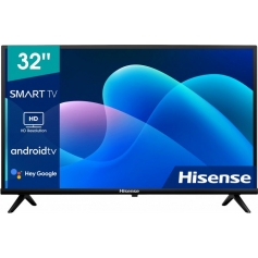 Телевизор Hisense 32A4HA в Запорожье